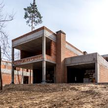 Хід будівництва КМ Inwood, , березень 2025