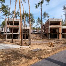 Хід будівництва КМ Inwood, , березень 2025