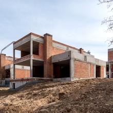 Хід будівництва КМ Inwood, , березень 2025