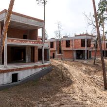 Хід будівництва КМ Inwood, , березень 2025