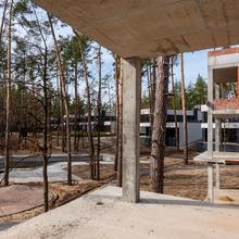 Хід будівництва КМ Inwood, , березень 2025