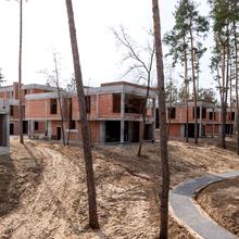 Хід будівництва КМ Inwood, , березень 2025