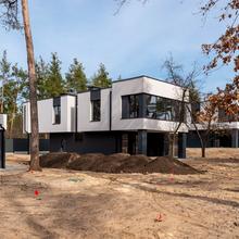 Хід будівництва КМ Inwood, , березень 2025