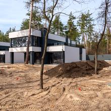 Хід будівництва КМ Inwood, , березень 2025