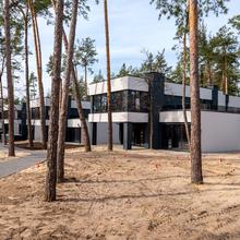 Хід будівництва КМ Inwood, , березень 2025