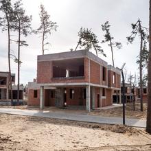 Хід будівництва КМ Inwood, , березень 2025