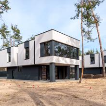 Хід будівництва КМ Inwood, , березень 2025