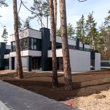 Хід будівництва КМ Inwood, , березень 2025