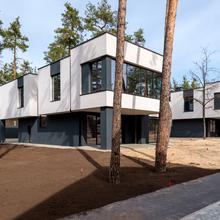 Хід будівництва КМ Inwood, , березень 2025