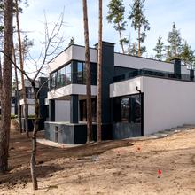 Хід будівництва КМ Inwood, , березень 2025