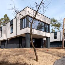 Хід будівництва КМ Inwood, , березень 2025