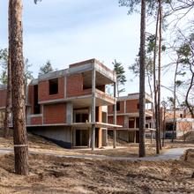 Хід будівництва КМ Inwood, , березень 2025