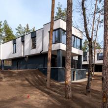 Хід будівництва КМ Inwood, , березень 2025