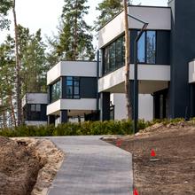 Хід будівництва КМ Inwood, , березень 2025