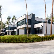 Хід будівництва КМ Inwood, , березень 2025