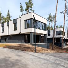 Хід будівництва КМ Inwood, , березень 2025