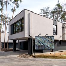 Хід будівництва КМ Inwood, , березень 2025