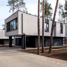 Хід будівництва КМ Inwood, , березень 2025