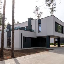 Хід будівництва КМ Inwood, , березень 2025