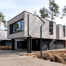 Хід будівництва КМ Inwood, , березень 2025