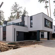 Хід будівництва КМ Inwood, , березень 2025