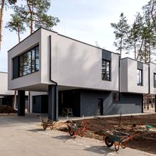 Хід будівництва КМ Inwood, , березень 2025