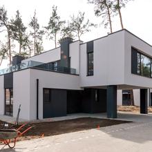 Хід будівництва КМ Inwood, , березень 2025