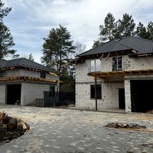 Хід будівництва КМ Prydesennya Eco Village, 0, березень 2025