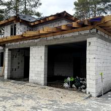 Хід будівництва КМ Prydesennya Eco Village, 0, березень 2025