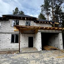 Хід будівництва КМ Prydesennya Eco Village, 0, березень 2025