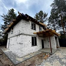 Хід будівництва КМ Prydesennya Eco Village, 0, березень 2025