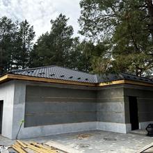 Хід будівництва КМ Prydesennya Eco Village, 0, березень 2025