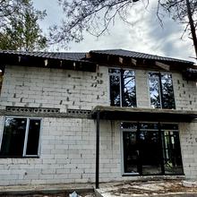 Хід будівництва КМ Prydesennya Eco Village, 0, березень 2025