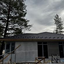 Хід будівництва КМ Prydesennya Eco Village, 0, березень 2025