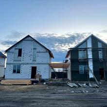 Хід будівництва КМ DESNA HOMES, 0, березень 2025