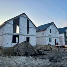 Хід будівництва КМ DESNA HOMES, 0, березень 2025