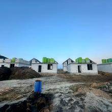 Хід будівництва КМ DESNA HOMES, 0, березень 2025