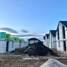 Хід будівництва КМ DESNA HOMES, 0, березень 2025