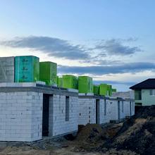 Хід будівництва КМ DESNA HOMES, 0, березень 2025