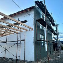 Хід будівництва КМ DESNA HOMES, 0, березень 2025