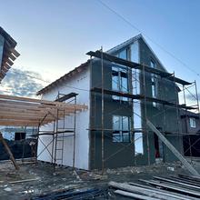 Хід будівництва КМ DESNA HOMES, 0, березень 2025