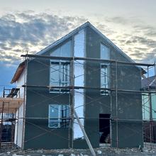 Хід будівництва КМ DESNA HOMES, 0, березень 2025