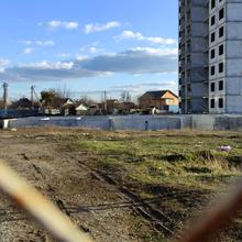 Хід будівництва ЖК Затишний, 2 будинок (секція 2), березень 2025