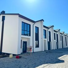 Хід будівництва Таунхауси WEST TOWN, 0, березень 2025