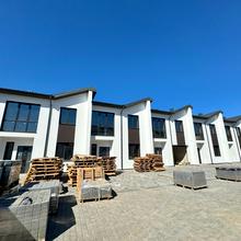 Хід будівництва Таунхауси WEST TOWN, 0, березень 2025