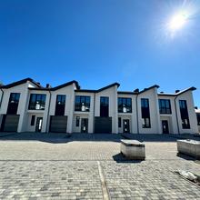 Хід будівництва Таунхауси WEST TOWN, 0, березень 2025