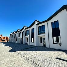 Хід будівництва Таунхауси WEST TOWN, 0, березень 2025