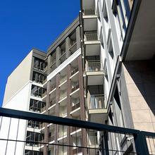 Хід будівництва ЖК Illinsky House, 2 будинок, березень 2025