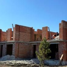 Хід будівництва КМ Stone Village, 0, березень 2025