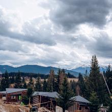 Хід будівництва PÓTAY диво хутір, 0, березень 2025